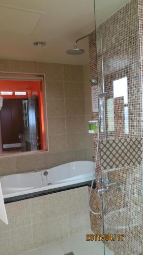 quan fu tan hui hotel