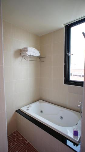 quan fu tan hui hotel