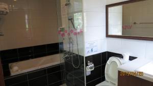 quan fu tan hui hotel