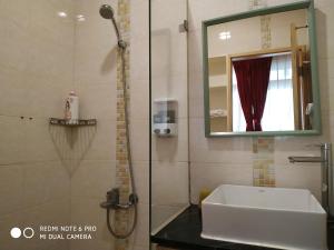 quan fu tan hui hotel