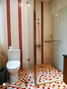 quan fu tan hui hotel