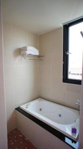 quan fu tan hui hotel