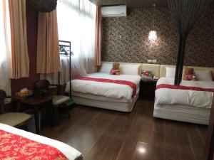 quan fu tan hui hotel