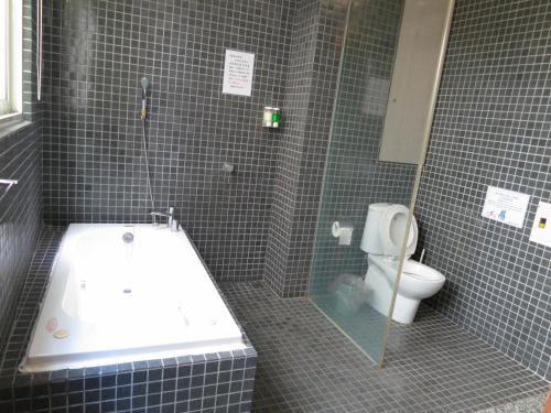 quan fu tan hui hotel