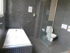 quan fu tan hui hotel