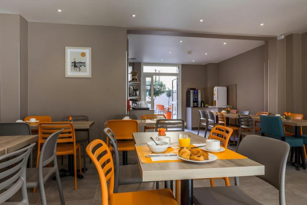 paris dissy hotel porte de versailles