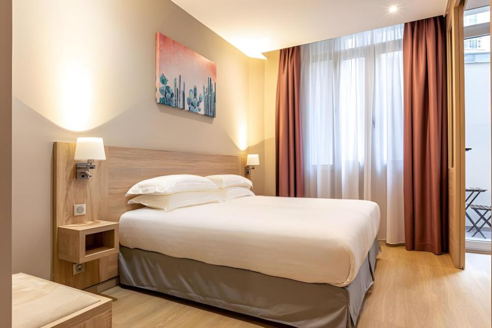 paris dissy hotel porte de versailles