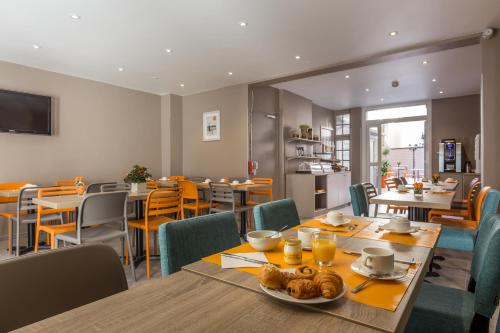 paris dissy hotel porte de versailles