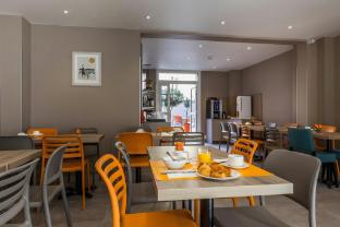 paris dissy hotel porte de versailles