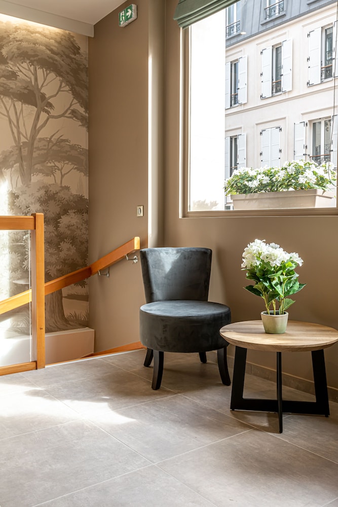 paris dissy hotel porte de versailles