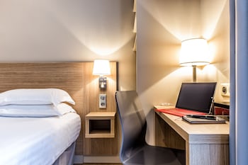 paris dissy hotel porte de versailles