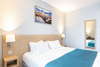 paris dissy hotel porte de versailles