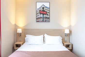paris dissy hotel porte de versailles