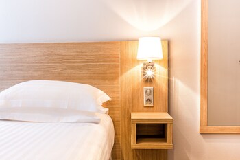 paris dissy hotel porte de versailles