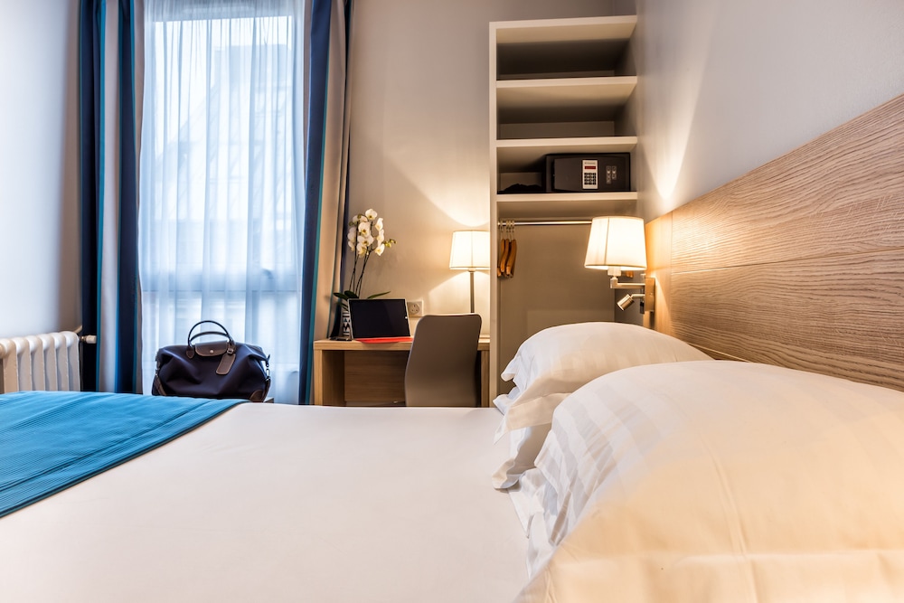 paris dissy hotel porte de versailles