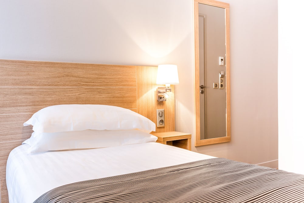 paris dissy hotel porte de versailles