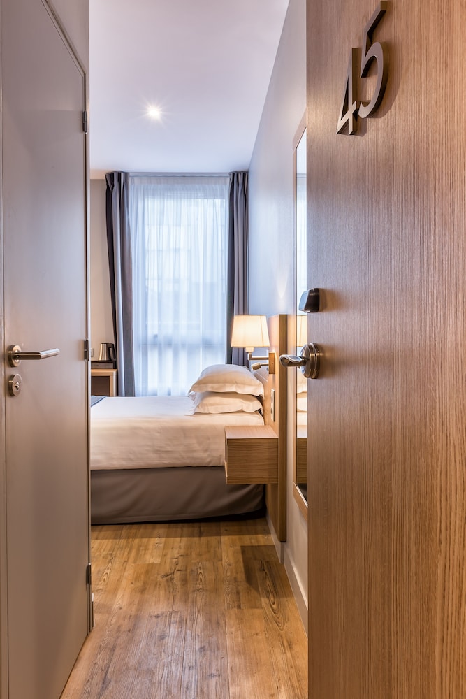 paris dissy hotel porte de versailles