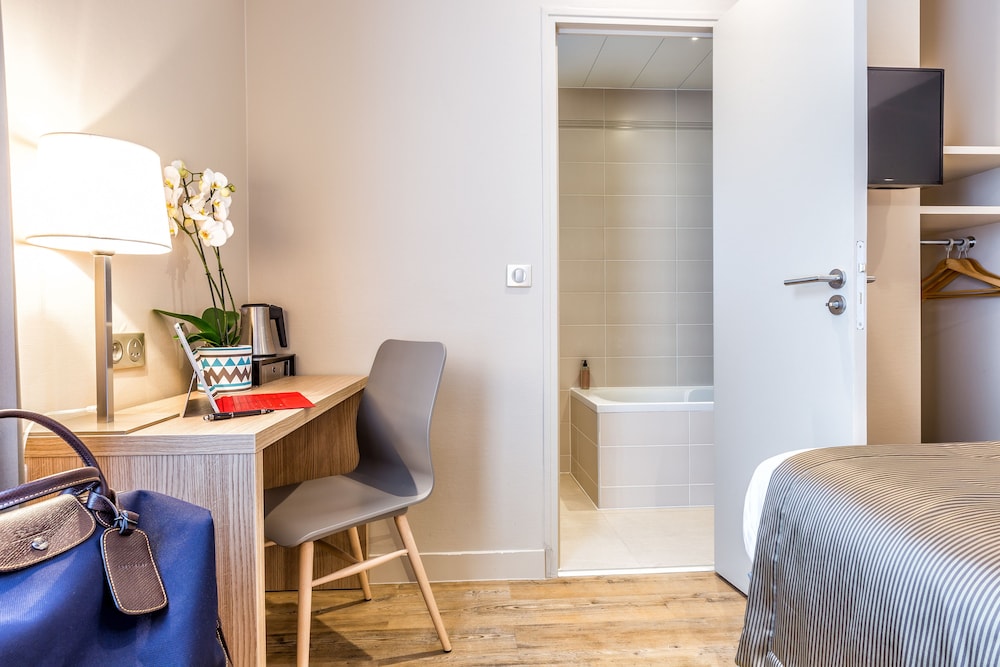 paris dissy hotel porte de versailles