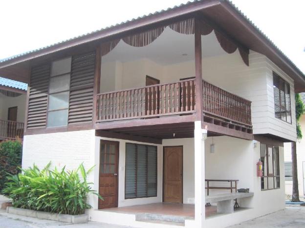 cha am villa beach sha plus