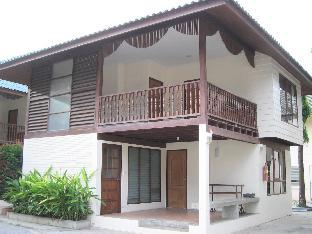 cha am villa beach sha plus