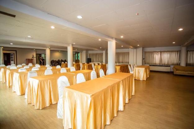 cha am villa beach sha plus