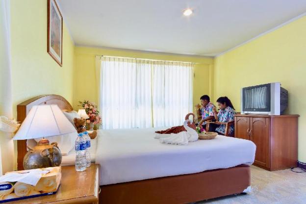 cha am villa beach sha plus