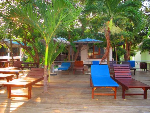 cha am villa beach sha plus