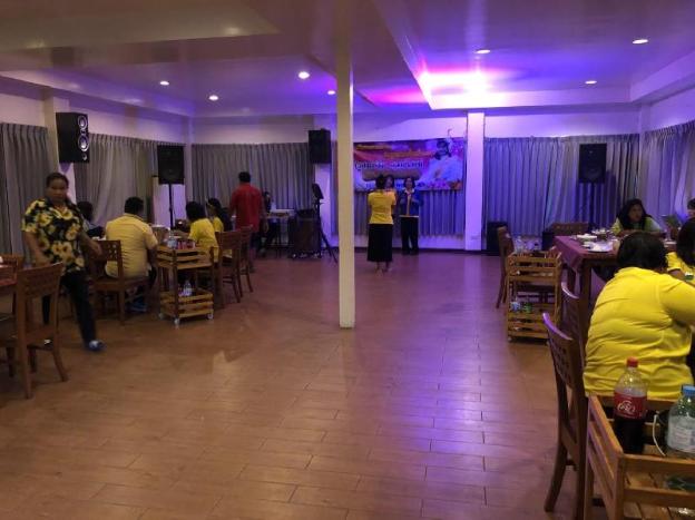 cha am villa beach sha plus