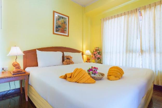 cha am villa beach sha plus