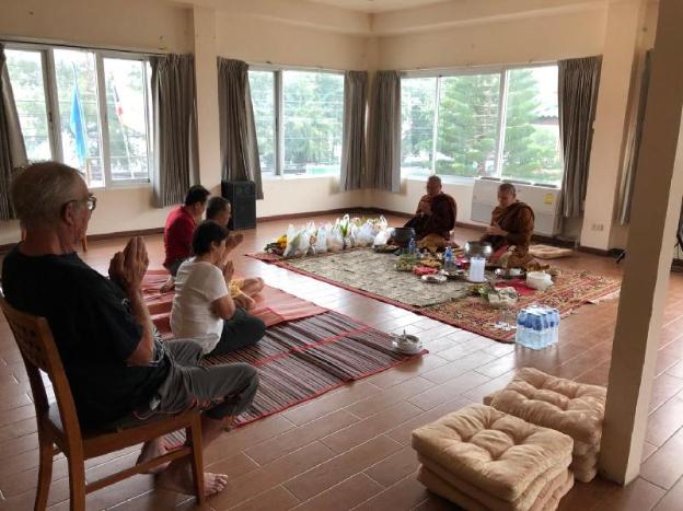 cha am villa beach sha plus