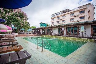 cha am villa beach sha plus