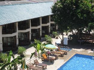 cha am villa beach sha plus