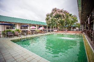 cha am villa beach sha plus