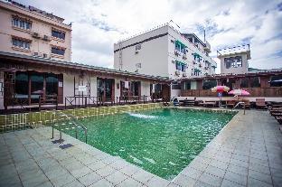 cha am villa beach sha plus