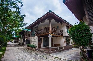 cha am villa beach sha plus