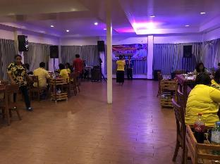 cha am villa beach sha plus