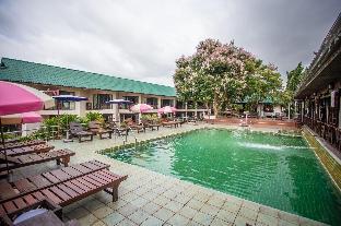 cha am villa beach sha plus