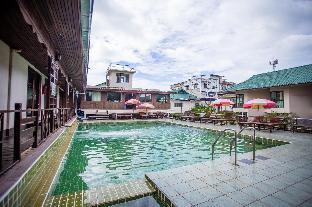 cha am villa beach sha plus