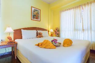 cha am villa beach sha plus