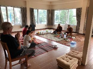 cha am villa beach sha plus