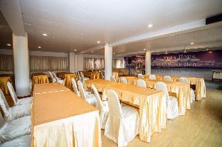 cha am villa beach sha plus