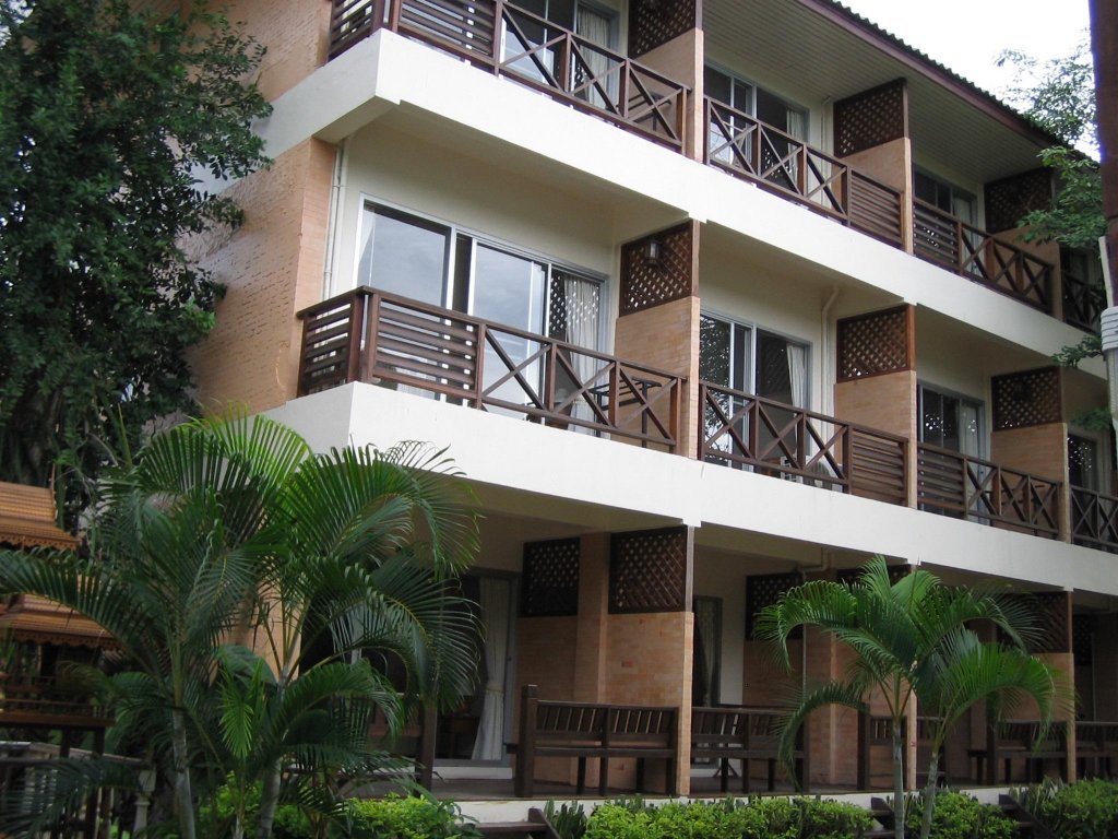 cha am villa beach sha plus