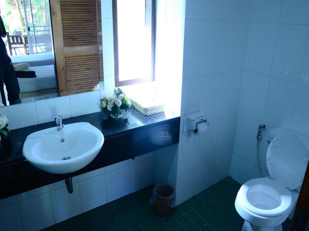 cha am villa beach sha plus