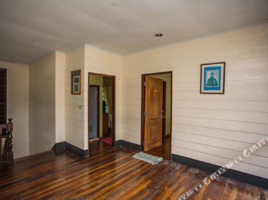 cha am villa beach sha plus