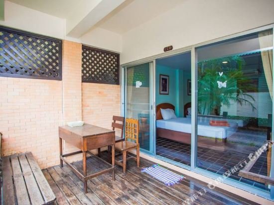 cha am villa beach sha plus