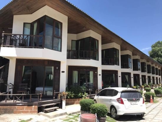 cha am villa beach sha plus