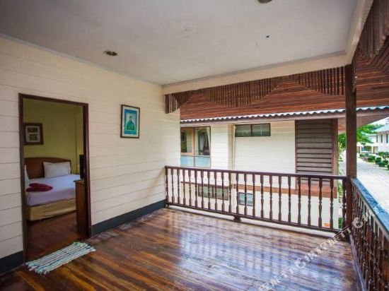 cha am villa beach sha plus