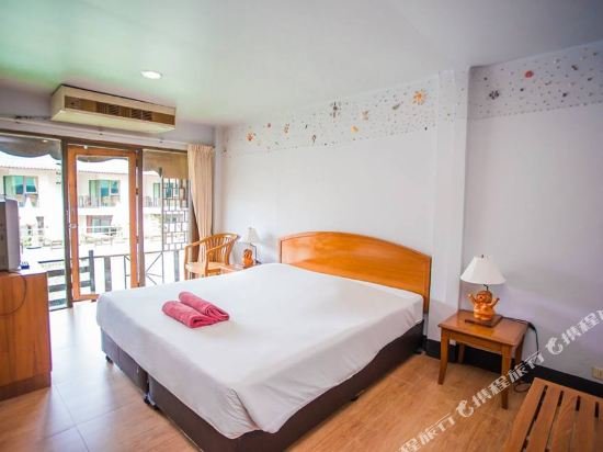 cha am villa beach sha plus