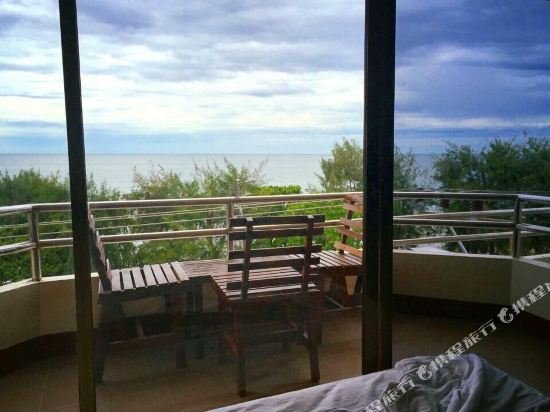 cha am villa beach sha plus