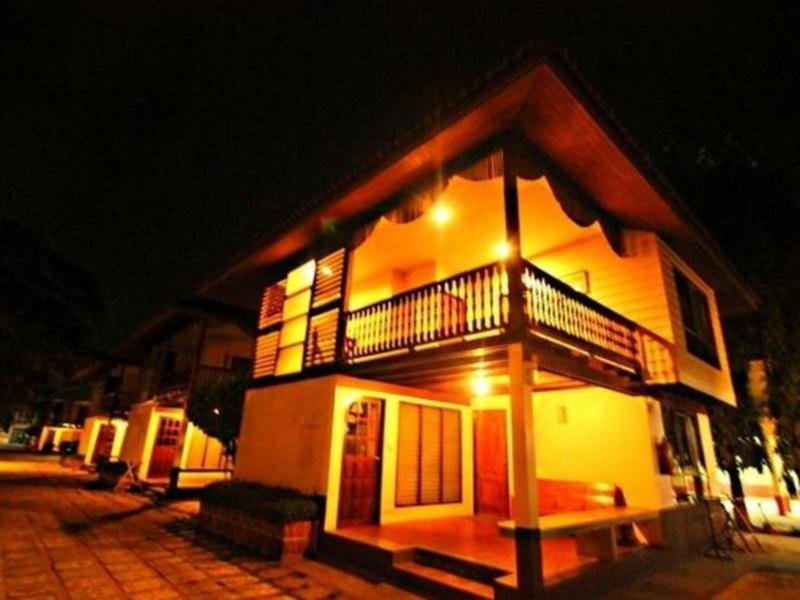 cha am villa beach sha plus